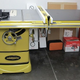 Illustration for article titled This video of a tablesaw kickback has me cringing.